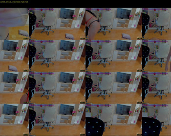 arabiansweety — 9 minute Chaturbate female cam show recording, 1080p, Mar 5, 2022