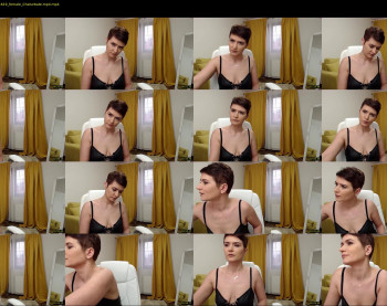 arianasage_ — 8 minute Chaturbate female cam show recording, 1080p, Mar 5, 2022