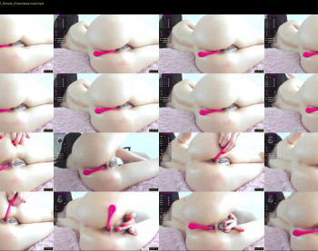 asiamixx — 5 minute Chaturbate female cam show recording, 720p, Mar 5, 2022