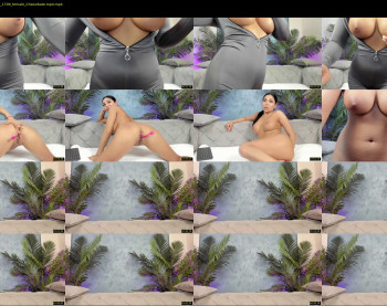 asian_delight_ — 56 minute Chaturbate female cam show recording, 1080p, Mar 5, 2022