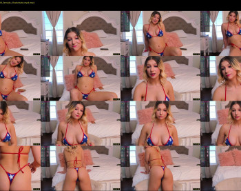 aspenwild — 43 minute Chaturbate female cam show recording, 1080p, Mar 6, 2022