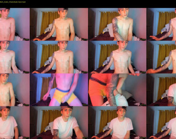 austin1119a — 11 minute Chaturbate male cam show recording, 720p, Mar 5, 2022