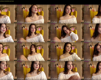 avelyssa — 41 minute Chaturbate female cam show recording, 1080p, Mar 5, 2022