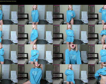 ayame_011 — 54 minute Chaturbate female cam show recording, 1080p, Mar 6, 2022