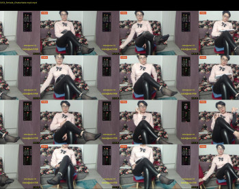 ayleen13xxx — 55 minute Chaturbate female cam show recording, 1080p, Mar 6, 2022