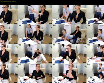 babesgowild — 54 minute Chaturbate couple cam show recording, 1080p, Mar 5, 2022