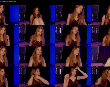 bekadravt — 6 minute Chaturbate couple cam show recording, 1080p, Mar 5, 2022