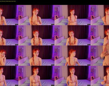 bekadravt — 24 minute Chaturbate couple cam show recording, 1080p, Mar 6, 2022