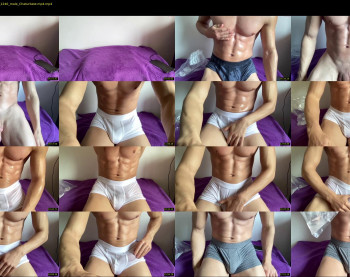 bestdick1991 — 32 minute Chaturbate male cam show recording, 720p, Mar 5, 2022