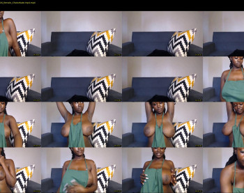 betty_fire_ — 11 minute Chaturbate female cam show recording, 720p, Mar 5, 2022