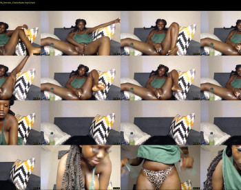 betty_fire_ — 6 minute Chaturbate female cam show recording, 720p, Mar 5, 2022