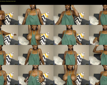 betty_fire_ — 28 minute Chaturbate female cam show recording, 720p, Mar 5, 2022