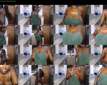 betty_fire_ — 28 minute Chaturbate female cam show recording, 720p, Mar 5, 2022