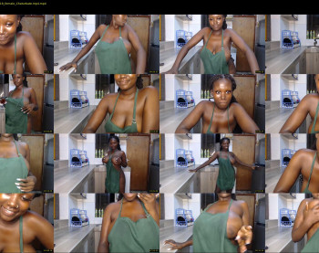 betty_fire_ — 58 minute Chaturbate female cam show recording, 720p, Mar 5, 2022