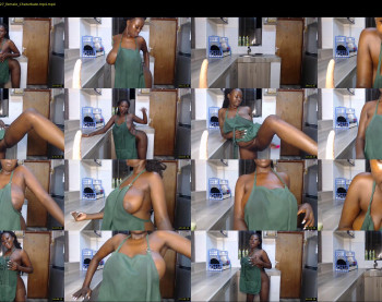 betty_fire_ — 46 minute Chaturbate female cam show recording, 720p, Mar 5, 2022
