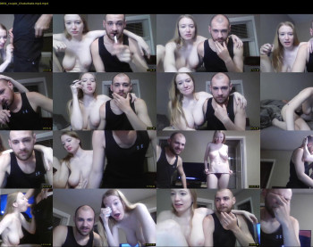 bigtitslav123 — 98 minute Chaturbate couple cam show recording, 720p, Mar 5, 2022