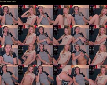 boooooom_ — 33 minute Chaturbate female cam show recording, 720p, Mar 5, 2022