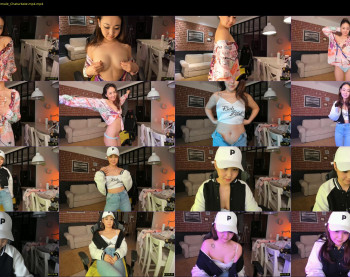 bora_ — 53 minute Chaturbate female cam show recording, 1080p, Mar 5, 2022