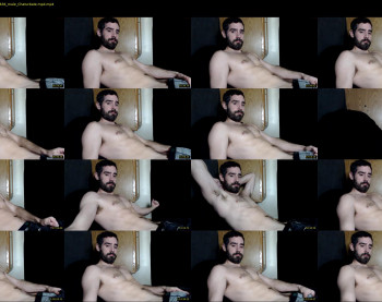 branflakes_ — 91 minute Chaturbate male cam show recording, 720p, Mar 5, 2022