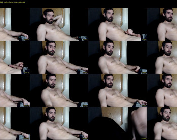 branflakes_ — 92 minute Chaturbate male cam show recording, 720p, Mar 5, 2022