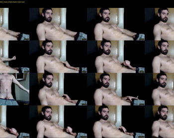 branflakes_ — 92 minute Chaturbate male cam show recording, 720p, Mar 5, 2022