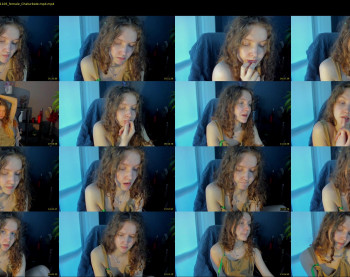cammyclyde — 28 minute Chaturbate female cam show recording, 1080p, Mar 5, 2022