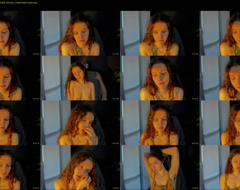 cammyclyde — 13 minute Chaturbate female cam show recording, 1080p, Mar 5, 2022