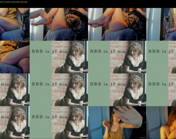 cammyclyde — 76 minute Chaturbate female cam show recording, 1080p, Mar 5, 2022