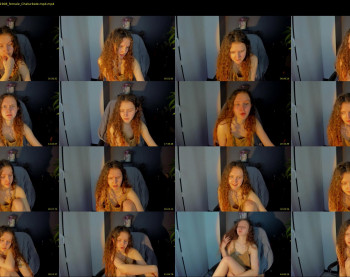 cammyclyde — 50 minute Chaturbate female cam show recording, 1080p, Mar 5, 2022