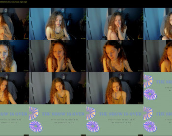 cammyclyde — 49 minute Chaturbate female cam show recording, 1080p, Mar 5, 2022