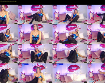carlotta_ricci — 55 minute Chaturbate female cam show recording, 1080p, Mar 5, 2022