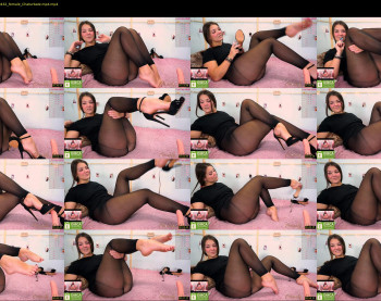 cassidy_one — 11 minute Chaturbate female cam show recording, 1080p, Mar 6, 2022