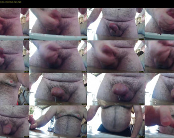 caz444 — 30 minute Chaturbate male cam show recording, 480p, Mar 5, 2022