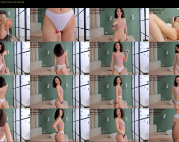 chan_lia — 54 minute Chaturbate female cam show recording, 1080p, Mar 5, 2022
