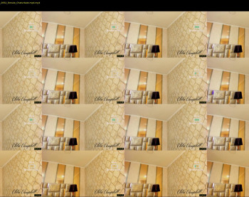 chloicampbell — 18 minute Chaturbate female cam show recording, 1080p, Mar 5, 2022