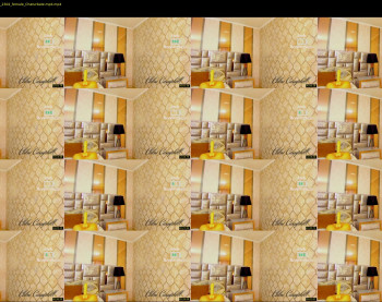 chloicampbell — 35 minute Chaturbate female cam show recording, 1080p, Mar 5, 2022