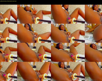 chloicampbell — 54 minute Chaturbate female cam show recording, 1080p, Mar 6, 2022