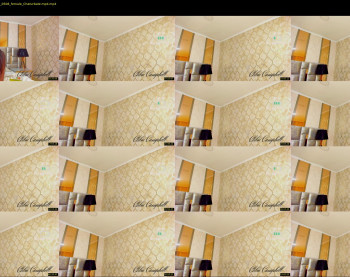 chloicampbell — 61 minute Chaturbate female cam show recording, 1080p, Mar 6, 2022