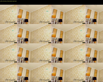 chloicampbell — 8 minute Chaturbate female cam show recording, 1080p, Mar 6, 2022