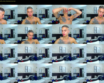 chris_scolaro — 54 minute Chaturbate male cam show recording, 1080p, Mar 5, 2022