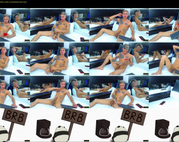 chris_scolaro — 65 minute Chaturbate male cam show recording, 1080p, Mar 5, 2022