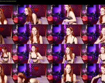coolteacher — 42 minute Chaturbate female cam show recording, 1080p, Mar 5, 2022
