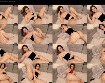 crissy_love — 42 minute Chaturbate female cam show recording, 1080p, Mar 5, 2022