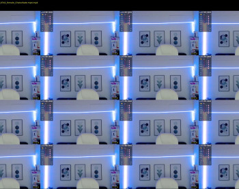 cristal__hot_1 — 22 minute Chaturbate female cam show recording, 1080p, Mar 5, 2022