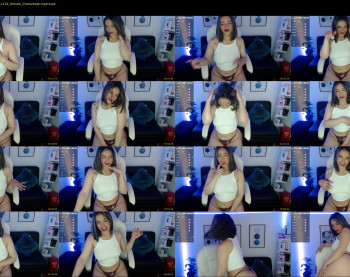 cristal__hot_1 — 55 minute Chaturbate female cam show recording, 1080p, Mar 5, 2022