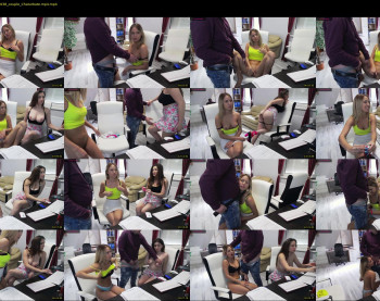 cute00kiara — 35 minute Chaturbate female cam show recording, 1080p, Mar 5, 2022