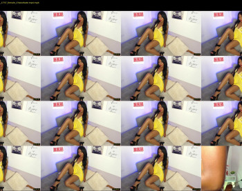 damaralopez_ — 74 minute Chaturbate female cam show recording, 1080p, Mar 5, 2022