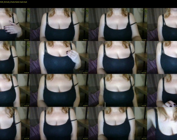 danahotmilf — 7 minute Chaturbate female cam show recording, 720p, Mar 6, 2022