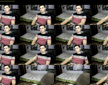 daniel_like — 7 minute Chaturbate male cam show recording, 1080p, Mar 5, 2022