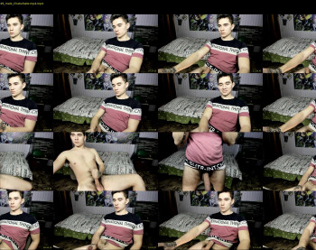 daniel_like — 65 minute Chaturbate male cam show recording, 1080p, Mar 5, 2022